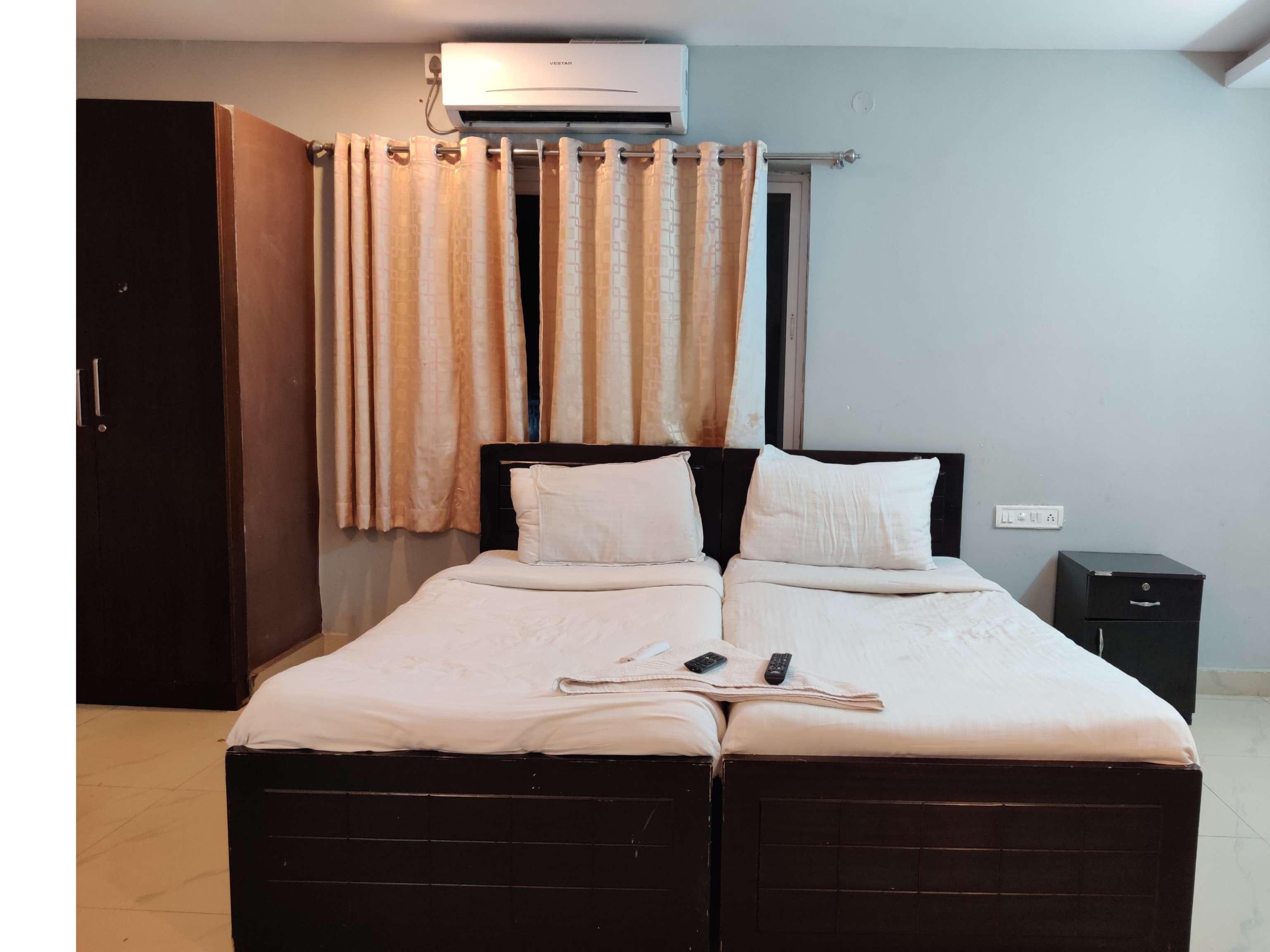Hotel Oyo Flagship 463 Banjara Hills Hajdarábád Exteriér fotografie