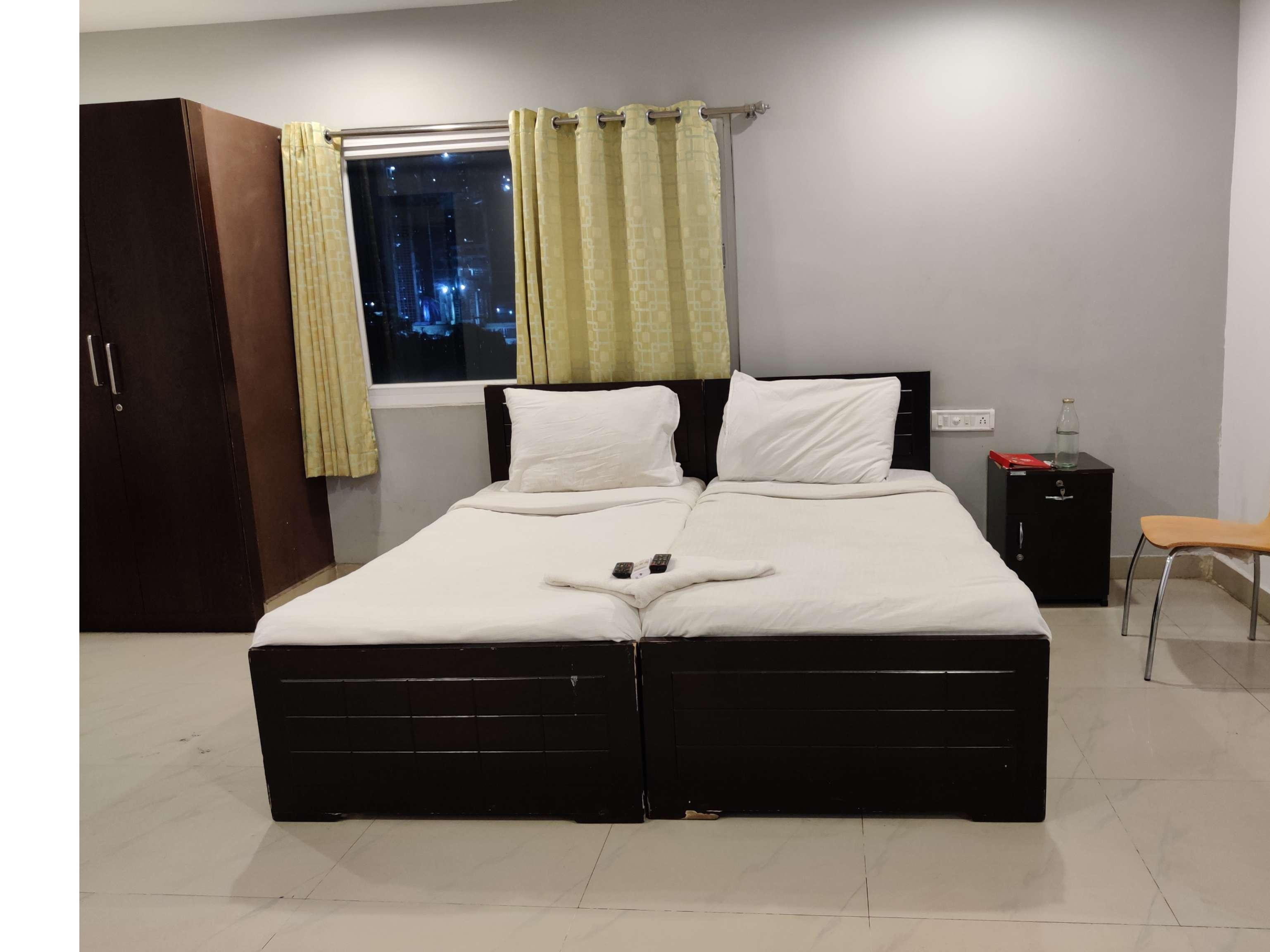 Hotel Oyo Flagship 463 Banjara Hills Hajdarábád Exteriér fotografie