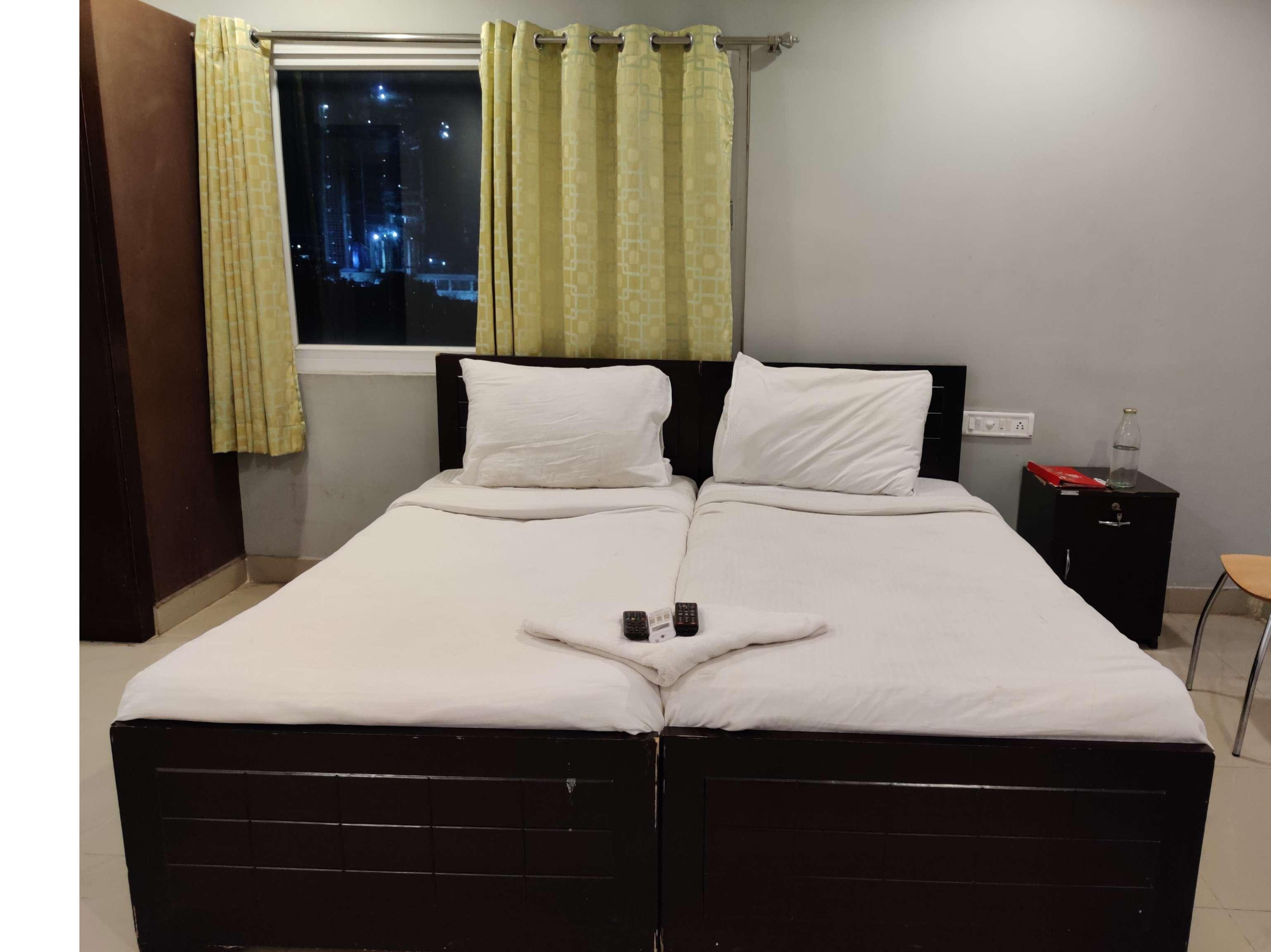 Hotel Oyo Flagship 463 Banjara Hills Hajdarábád Exteriér fotografie