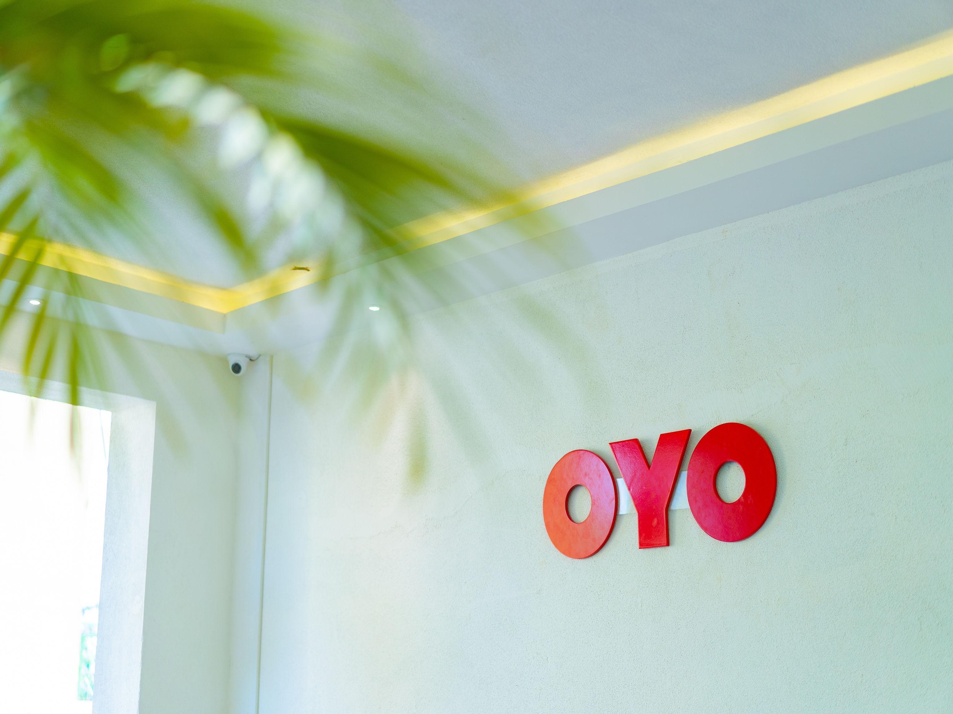 Hotel Oyo Flagship 463 Banjara Hills Hajdarábád Exteriér fotografie
