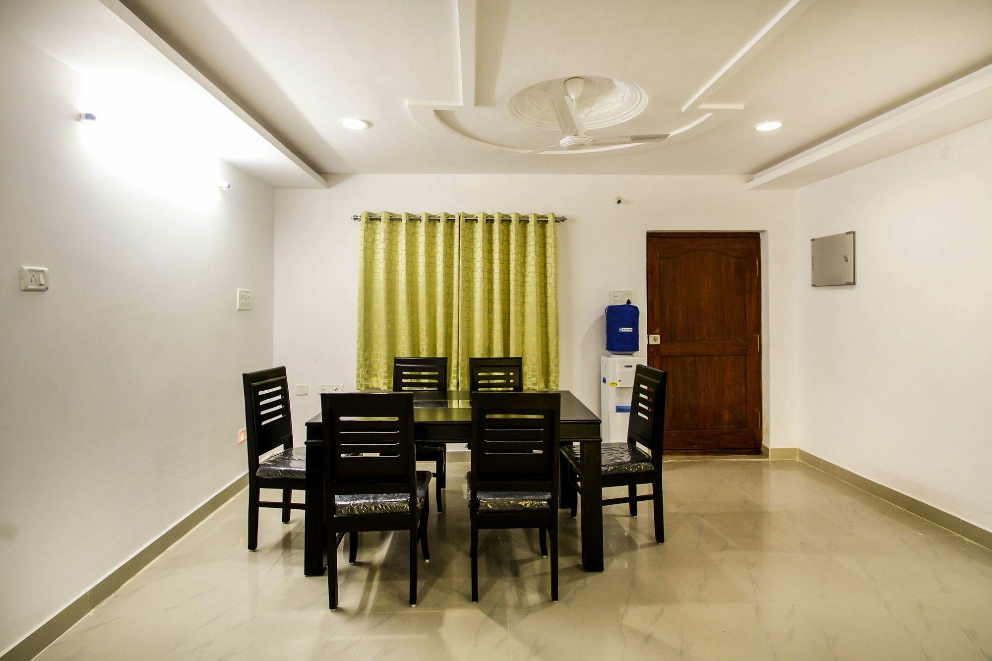 Hotel Oyo Flagship 463 Banjara Hills Hajdarábád Exteriér fotografie